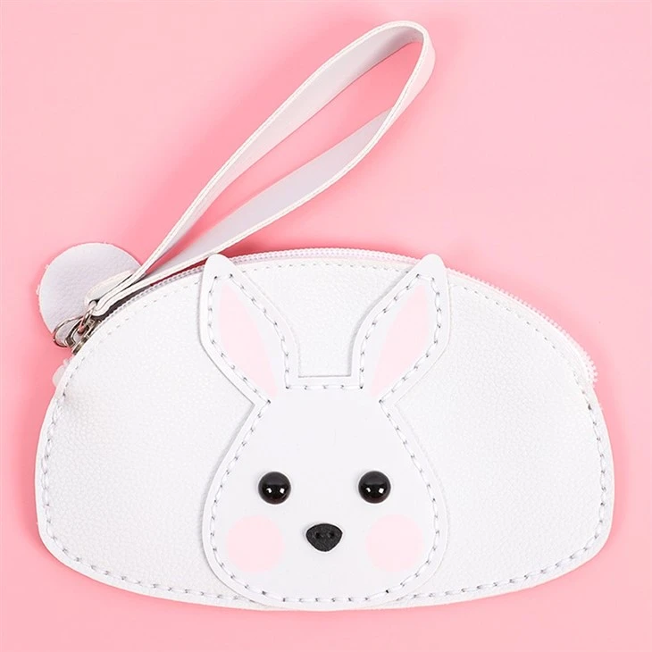 DIY Rabbit Bag